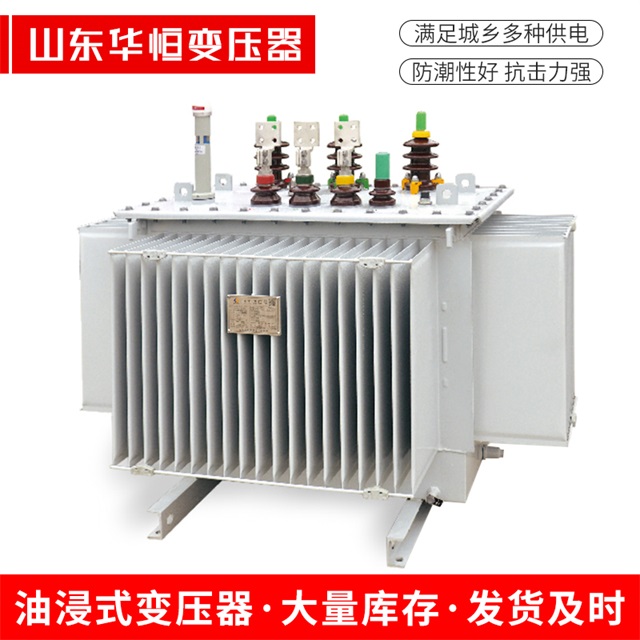 S13-10000/35方正方正方正电力变压器