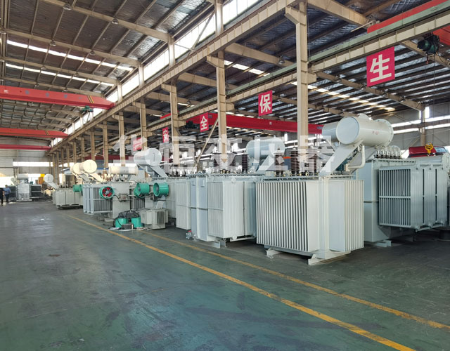 S11-8000/35方正方正方正电力变压器厂家