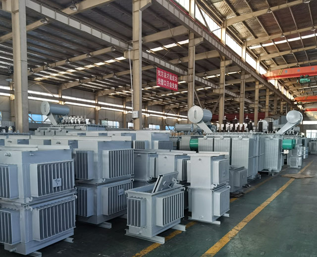 S11-8000/35方正方正方正电力变压器