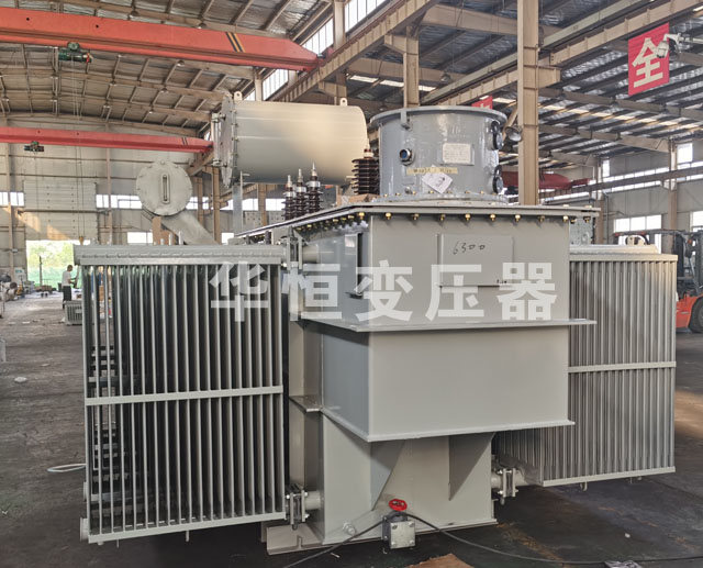 S11-6300/35方正方正方正电力变压器价格