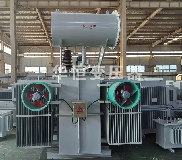 S13-6300/35方正方正方正电力变压器