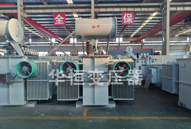 SZ11-10000/35方正方正方正油浸式变压器厂家