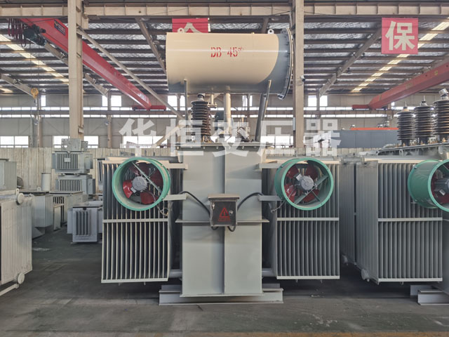 S11-10000/35方正方正方正油浸式变压器